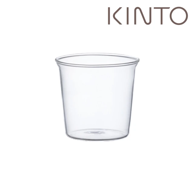 【Kinto】Cast綠茶杯 180ml