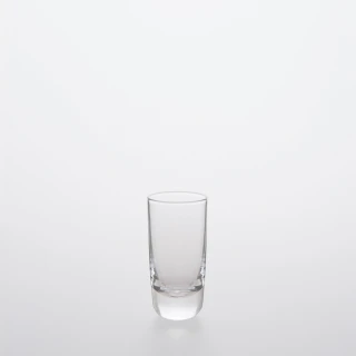 玻璃烈酒杯 40ml(台玻 X 深澤直人)