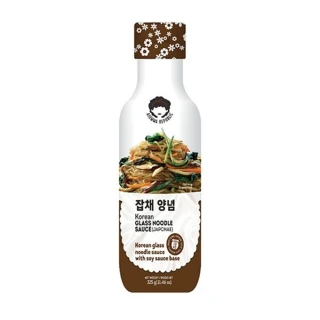 阿珠嬤韓式拌冬粉醬汁(325g)