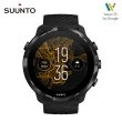 【SUUNTO】Suunto 7 結合豐富的戶外運動與智慧生活功能於一體的GPS腕錶(經典黑 萊姆綠)