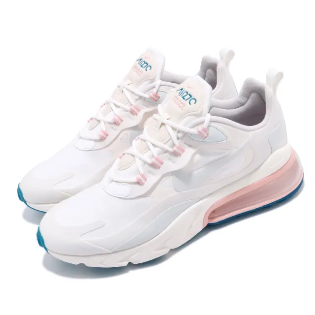 air max 270 react cream