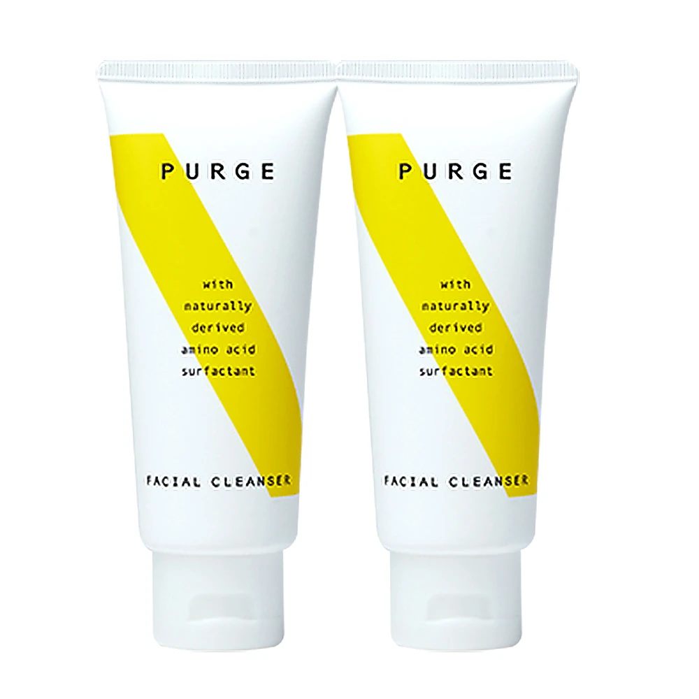 Vow 純粹保濕胺基酸洗面乳100ml 2入組 Momo購物網 雙11優惠推薦 22年11月