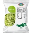 【GREENS】冷凍白/青花椰菜米(1kg)-防疫安心在家