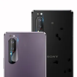 【T.G】SONY Xperia 1 II 鏡頭鋼化玻璃保護貼