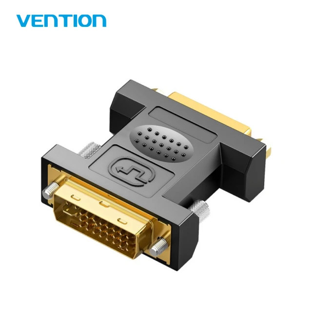 VENTION 威迅 DVI 24+5母對母轉接頭(ECE系列)