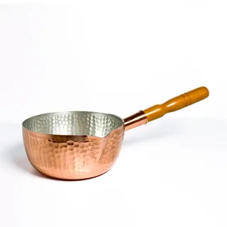 DOWA coppermate 銅鍋 完全生産限定盤 growthcenter.icontinental.edu.pe