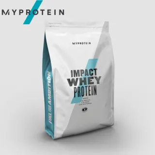 【MYPROTEIN】Impact 乳清蛋白粉(英式奶茶/2.5kg/包)