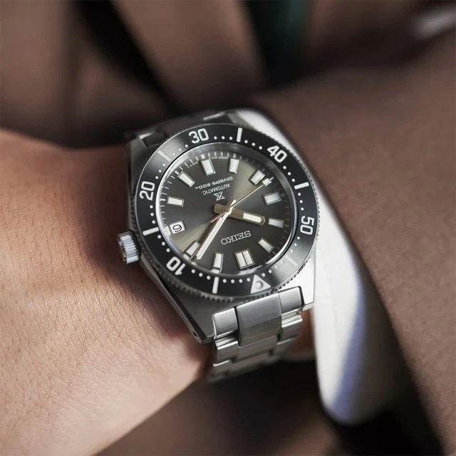 seiko 機械錶
