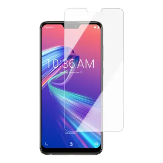 ASUS MAX PRO M2 ZB631KL 保護貼 保護貼 買一送一非全覆蓋玻璃玻璃鋼化膜(買一送一 ASUS ZB631KL 保護貼)