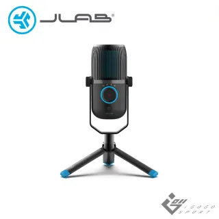 【JLab】TALK USB 直播麥克風(隨插即用)