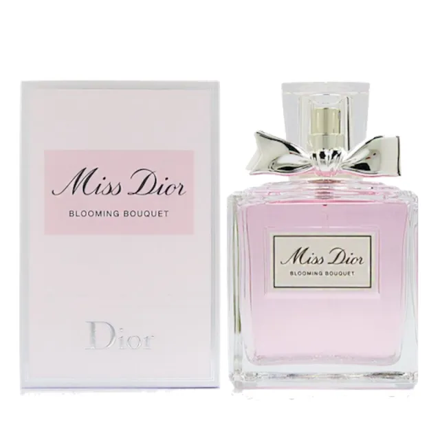 Dior 迪奧 Miss Dior 花漾迪奧淡香水新版 100ml 航空版 Momo購物網 雙12優惠推薦 22年12月