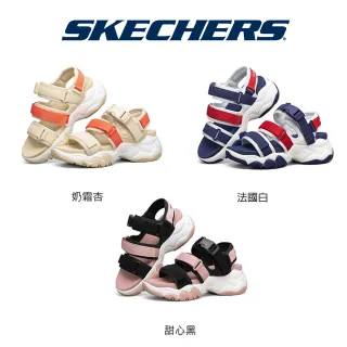 美國SKECHERS全新進化專利運動涼鞋