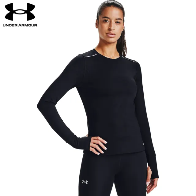 Under Armour Armourfuse® V-Neck Longsleeve Volleyball Jersey - Atlantic  Sportswear