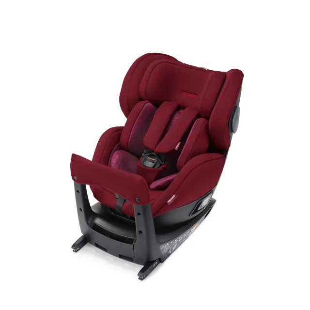 【RECARO】Salia Select 汽座(2色)