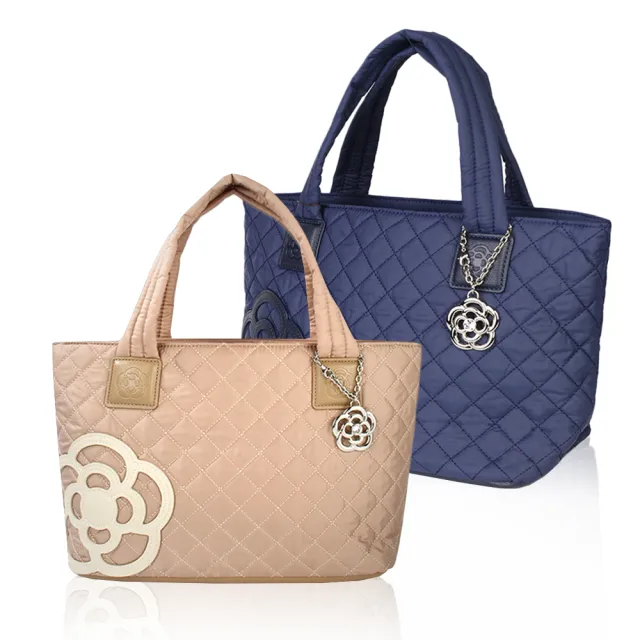 推薦38款尼龍托特包人氣排行 22年最新版 Chocolate Relax