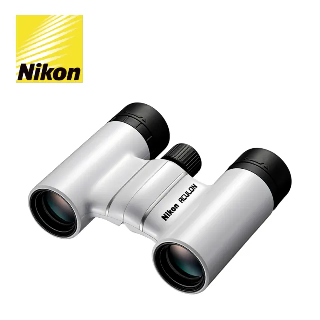 Nikon 尼康】Nikon ACULON T02 8x21 輕便型望遠鏡(極輕量戶外旅遊看 