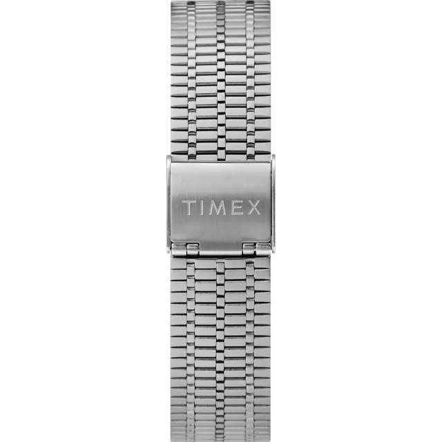 TIMEX】天美時Q TIMEX復刻系列經典手錶(綠黑TXTW2U60900) - momo購物網 