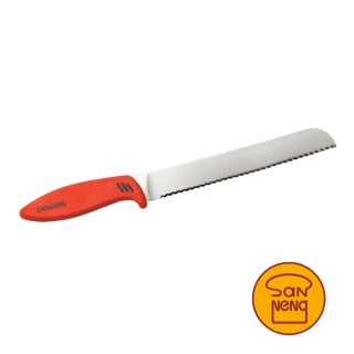 20cm麵包鋸刀(麵包刀 吐司刀SN4811)