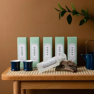 【hoi實驗室香氛】hoi台灣茶香氛 織品空間噴霧250ml(多款味道可選)