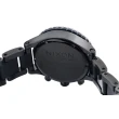 【NIXON】The 40-20 CHRONO 強眼魅力鋼帶腕錶-黑x玳瑁(A0371153)