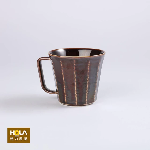 hola 馬克杯