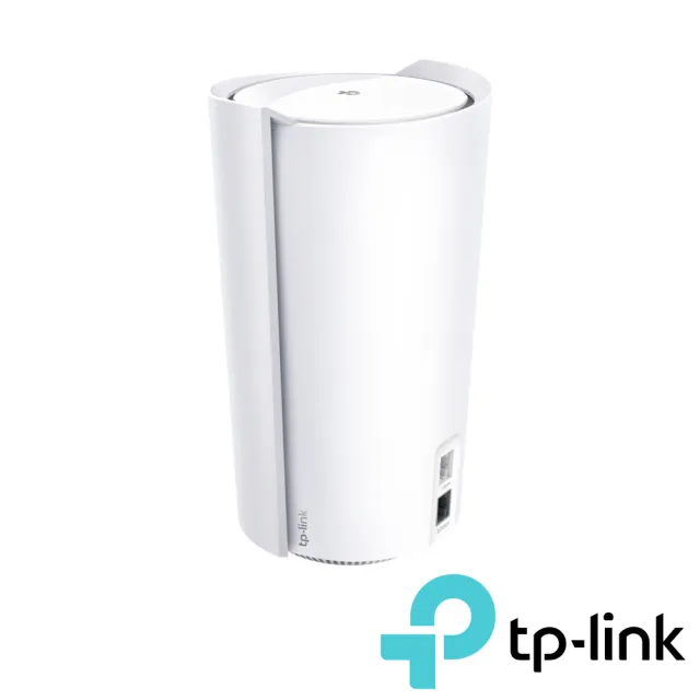 大人気定番商品 【ほぼ新品】TP-Link Deco X90 2P AX6600 PC周辺機器