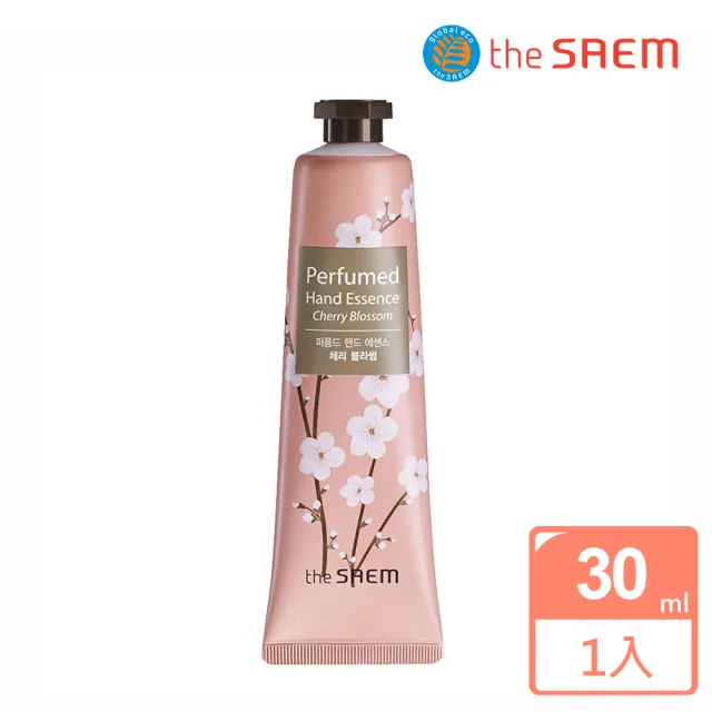 韓國the Saem 得鮮 香氛精華保濕護手霜30ml 香氛任選 Momo購物網 雙11優惠推薦 22年11月