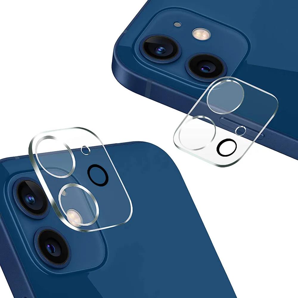 【Joyroom】Apple iPhone 12 系列 相機鏡頭保護膜