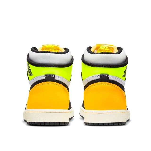 volt 1 jordan