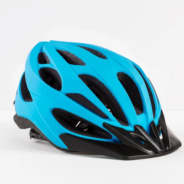 BONTRAGER】Trek Solstice Asia Fit Helmet 自行車安全帽亞洲版型