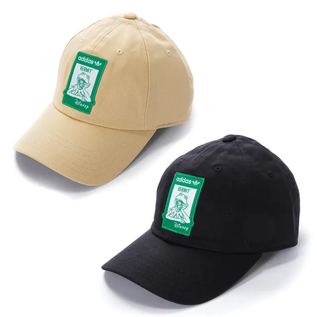 adidas kermit cap
