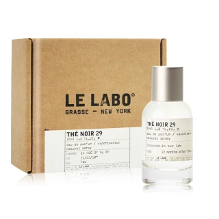 【Le Labo】黑茶29 淡香精(30ml-平行輸入)