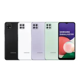 【SAMSUNG 三星】Galaxy A22 5G SM-A226 4G/64G