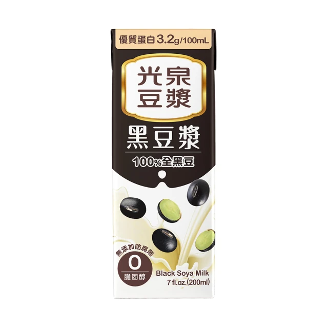 豆漿