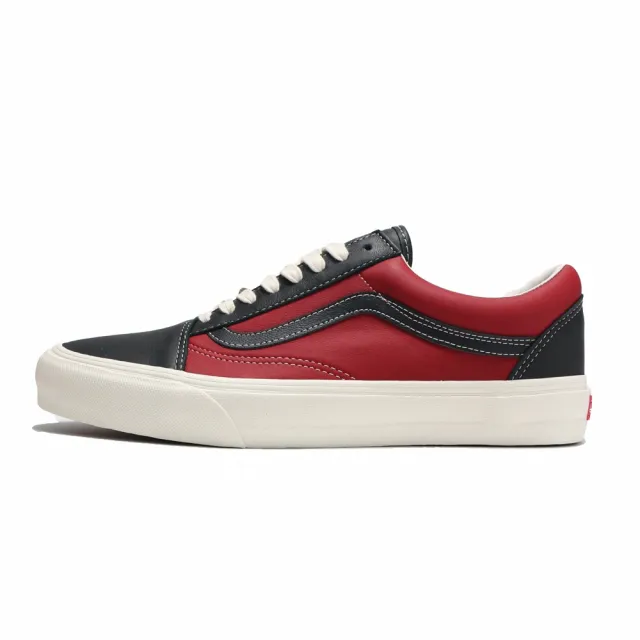 新品未使用】VANS:VN0A4BVF22C:OLD SKOOL VLT LX - www.dloy.com.my