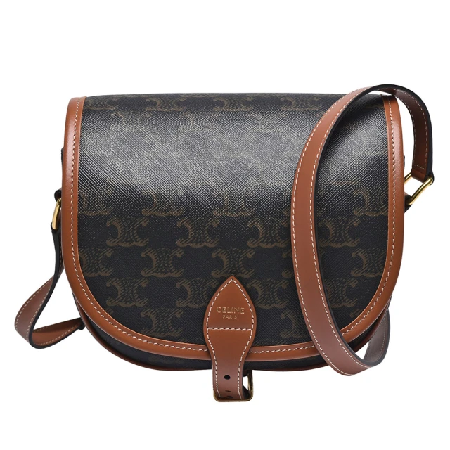 【GUCCI 古馳】金屬雙G Logo牛皮暗釦短夾(黑色)