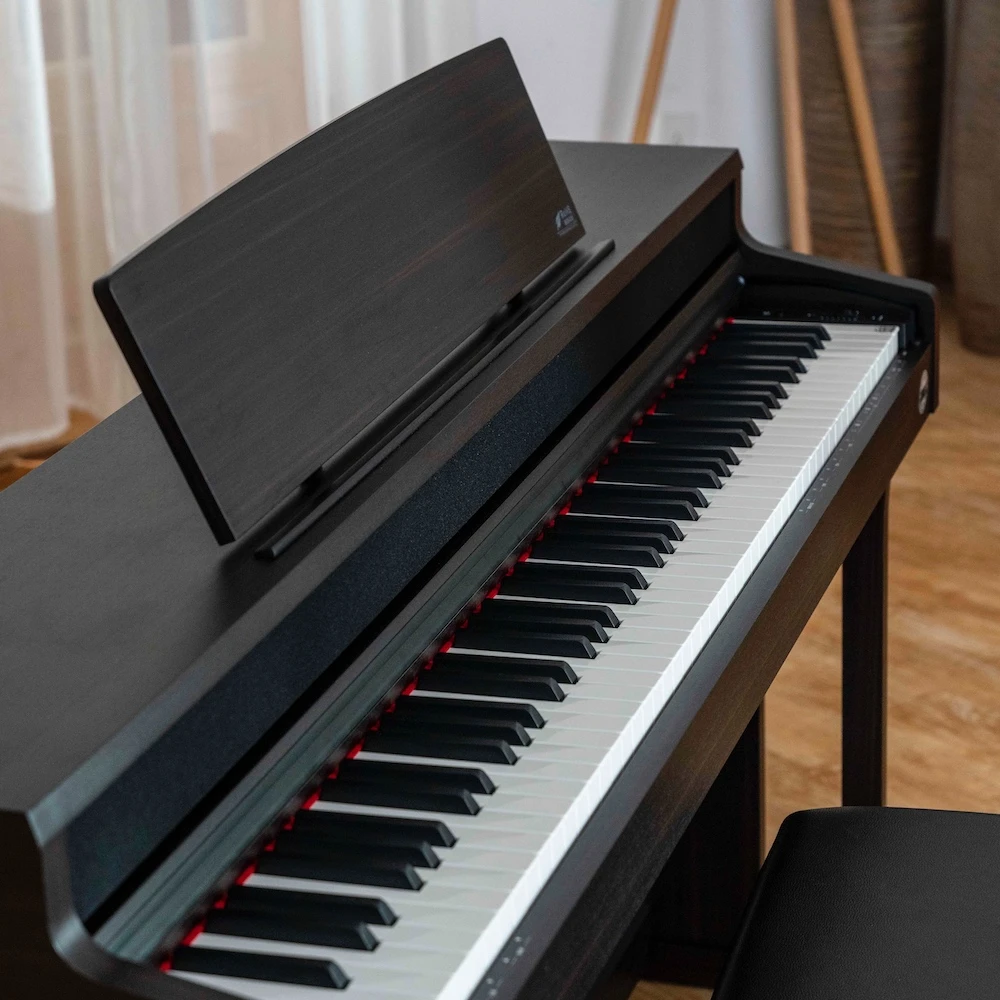 FK130 88鍵電鋼琴(史坦威鋼琴音色 CLP RP701 F701)