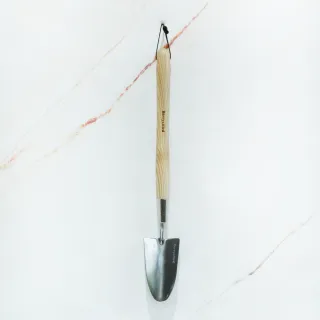 【CNFlower 西恩】Berry & Bird 不鏽鋼中柄手鏟(送禮/園藝/園藝工具)