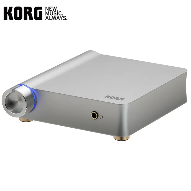 【KORG】DAC/ADC 轉換器 DS-DAC-10R 專業音響器材系列(原廠公司貨)