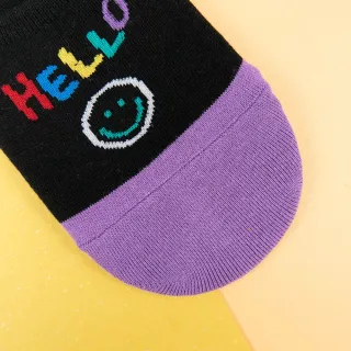 【AHUA 阿華有事嗎】韓國襪子 可愛動物食物隱形襪 K1191(品質保證 韓國少女襪 韓妞必備)