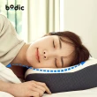 【BODIC】韓國美人好眠枕(人體工學/透氣/舒壓)