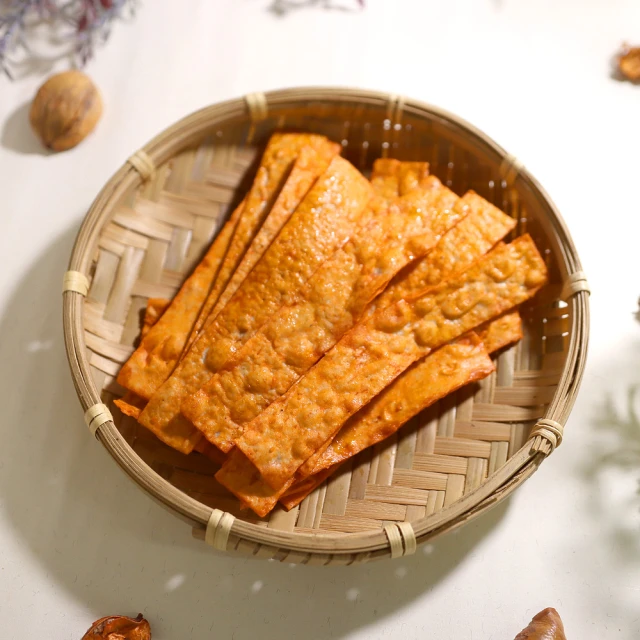 鱈魚切片