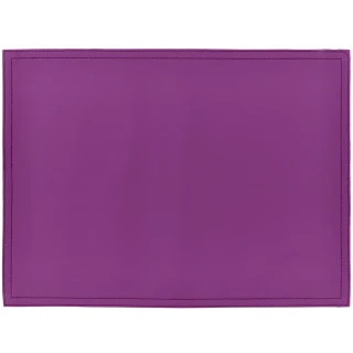 【ZONE】兩用餐墊(紫)