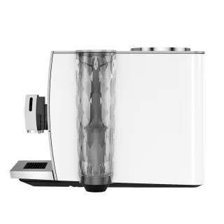 【Jura】ENA 8全自動咖啡機 白色(家用系列)