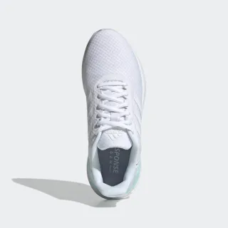 【adidas 愛迪達】慢跑鞋 RESPONSE SR 女款 多款任選(GZ8428 GZ8425)