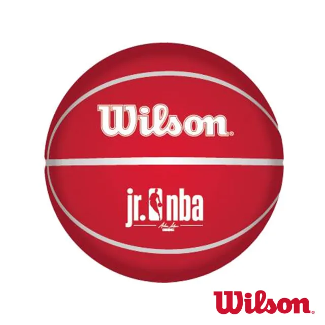 【WILSON】JR