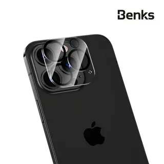 【Benks】iPhone 13 mini 5.4吋 KR 一體式鏡頭貼