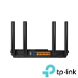 【TP-Link】Archer AX55 AX3000 Gigabit 雙頻 雙核CPU OneMesh WiFi 6 無線網路分享路由器(Wi-Fi 6分享器)