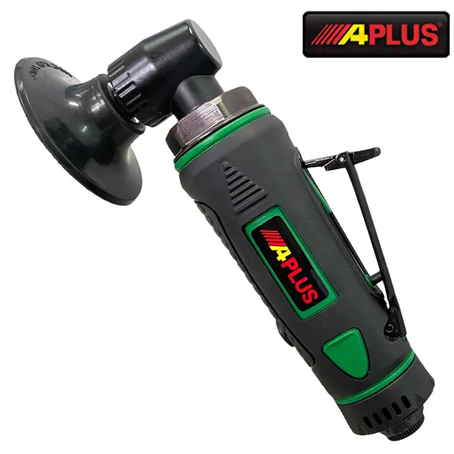 Aplus 50mm磨盤氣動研磨機拋光機 Ae Gss 1235cn Momo購物網