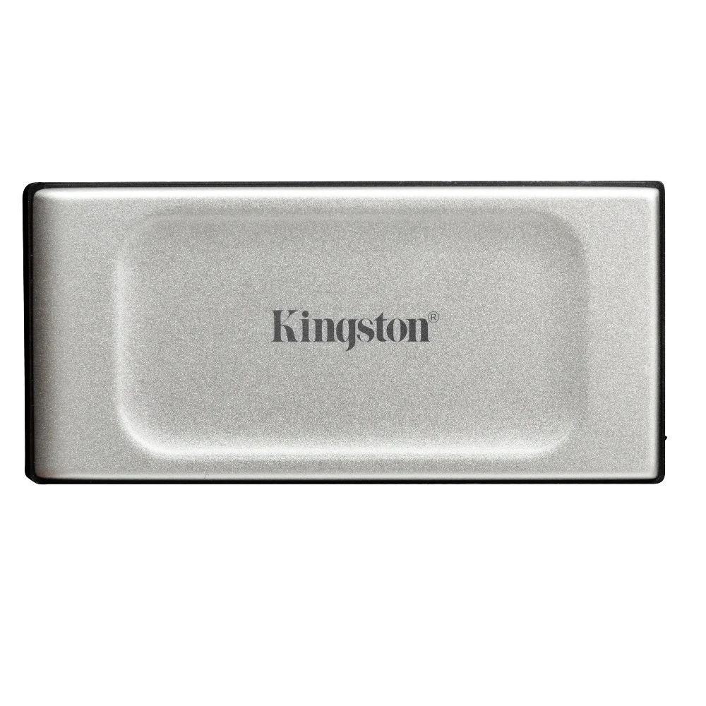 【Kingston 金士頓】XS2000 500GB 外接式行動固態硬碟(★SXS2000500G)